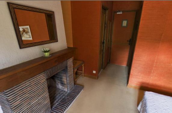 La Ferme Des Vallees Hotel Les Essarts-le-Roi Quarto foto